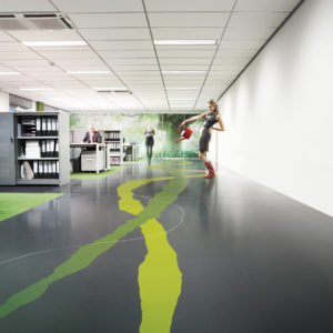 Bodenbeschichtung Epoxid Floor - Epoxid Floor - Bodenbeschichtung